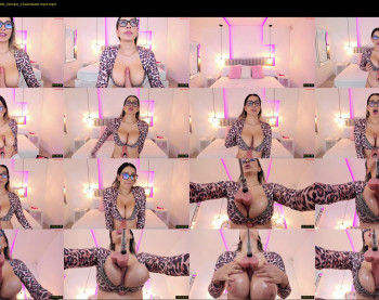valerynova — 120 minute Chaturbate female teen cam video, 720p, Jan 14, 2025
