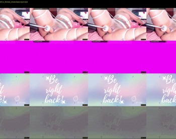 _mandyrose_ — 4 minute Chaturbate female teen cam video, 720p, Jan 16, 2025