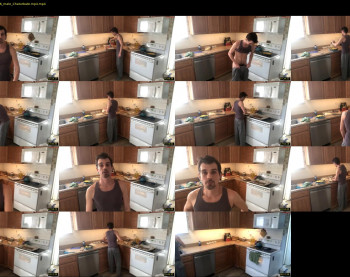deviantill — 44 minute Chaturbate male teen cam video, 720p, Jan 15, 2025