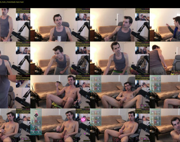 deviantill — 85 minute Chaturbate male teen cam video, 720p, Jan 15, 2025