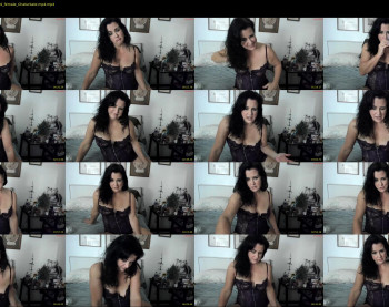 evparrish — 8 minute Chaturbate female teen cam video, 720p, Jan 16, 2025