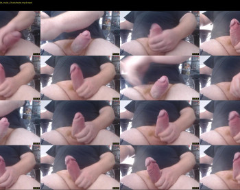 jamhawk_ — 4 minute Chaturbate male teen cam video, 720p, Jan 16, 2025