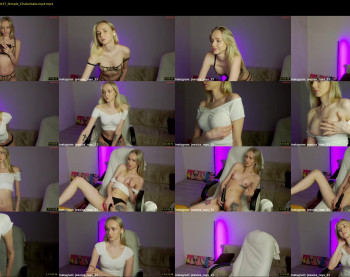 jessica_rays — 127 minute Chaturbate couple teen cam video, 720p, Jan 16, 2025