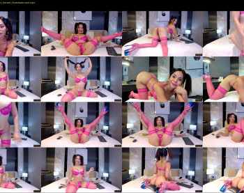 millabelle — 56 minute Chaturbate female teen cam video, 720p, Jan 16, 2025