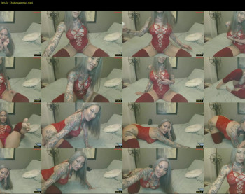 mizxtrix — 22 minute Chaturbate female teen cam video, 480p, Jan 16, 2025