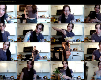 msrubyhayes — 30 minute Chaturbate female teen cam video, 720p, Jan 15, 2025