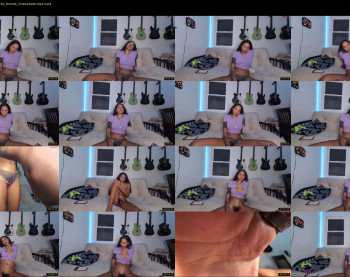 onlystrings — 120 minute Chaturbate female teen cam video, 720p, Jan 15, 2025
