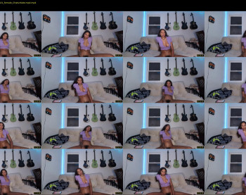 onlystrings — 49 minute Chaturbate female teen cam video, 720p, Jan 15, 2025
