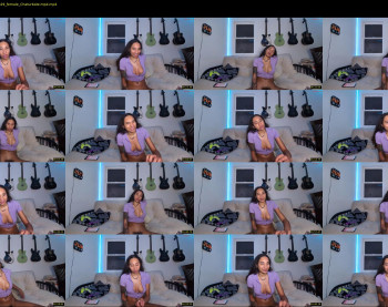onlystrings — 3 minute Chaturbate female teen cam video, 720p, Jan 15, 2025
