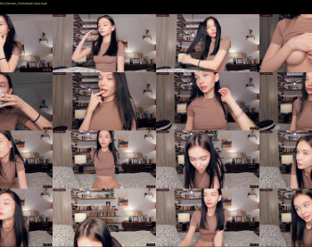 riskyproject — 16 minute Chaturbate couple teen cam video, 720p, Jan 15, 2025