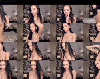 riskyproject — 10 minute Chaturbate couple teen cam video, 720p, Jan 15, 2025