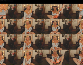 sassythang4u — 92 minute Chaturbate female teen cam video, 720p, Jan 15, 2025