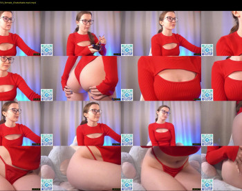 second_aid — 121 minute Chaturbate female teen cam video, 720p, Jan 15, 2025