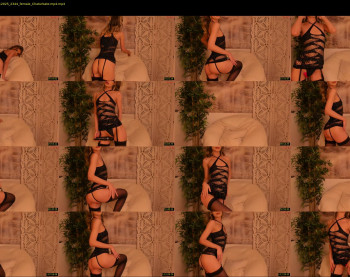 yourmidnightcoffee — 88 minute Chaturbate female teen cam video, 720p, Jan 15, 2025