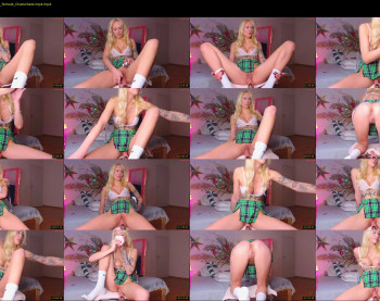 _ho11y_ — 122 minute Chaturbate female teen cam video, 720p, Jan 16, 2025