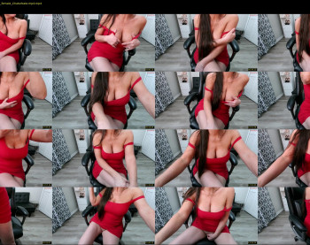 _samie_ — 27 minute Chaturbate female teen cam video, 720p, Jan 17, 2025