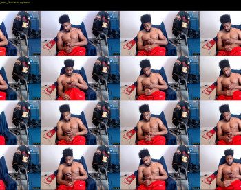 chefdev — 10 minute Chaturbate male teen cam video, 720p, Jan 16, 2025