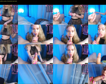 emptyhunters — 30 minute Chaturbate couple teen cam video, 720p, Jan 17, 2025