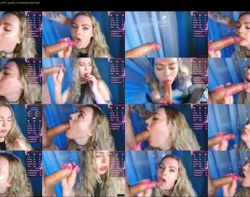 emptyhunters — 19 minute Chaturbate couple teen cam video, 720p, Jan 17, 2025