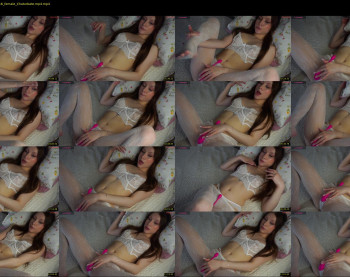 enncandy — 14 minute Chaturbate female teen cam video, 720p, Jan 16, 2025