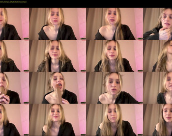 fflloowweerr — 54 minute Chaturbate couple teen cam video, 720p, Jan 16, 2025