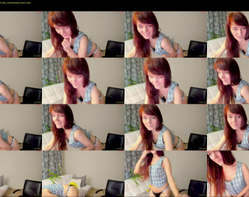 fritha — 5 minute Chaturbate female teen cam video, 720p, Jan 17, 2025
