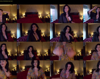 karrin — 121 minute Chaturbate female teen cam video, 720p, Jan 16, 2025