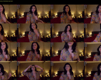karrin — 8 minute Chaturbate female teen cam video, 720p, Jan 16, 2025