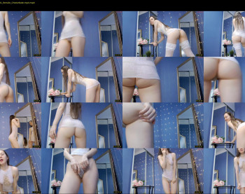 kriskras__ — 121 minute Chaturbate female teen cam video, 720p, Jan 16, 2025
