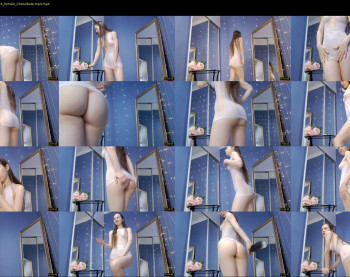 kriskras__ — 43 minute Chaturbate female teen cam video, 720p, Jan 16, 2025