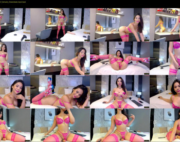 millabelle — 67 minute Chaturbate female teen cam video, 720p, Jan 16, 2025