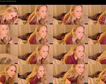 myassistant — 88 minute Chaturbate female teen cam video, 720p, Jan 16, 2025