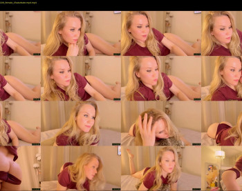 myassistant — 120 minute Chaturbate female teen cam video, 720p, Jan 17, 2025