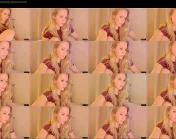 myassistant — 6 minute Chaturbate female teen cam video, 720p, Jan 17, 2025
