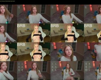oh_honey_ — 120 minute Chaturbate female teen cam video, 720p, Jan 16, 2025