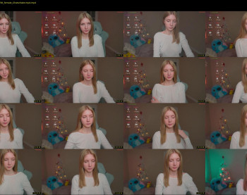 oh_honey_ — 103 minute Chaturbate female teen cam video, 720p, Jan 16, 2025