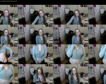 southerbunny — 16 minute Chaturbate female teen cam video, 720p, Jan 16, 2025