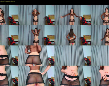 tiny_cute — 121 minute Chaturbate female teen cam video, 720p, Jan 16, 2025