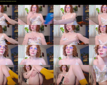 _lightmyfire — 40 minute Chaturbate female teen cam video, 720p, Jan 17, 2025