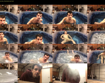 deviantill — 40 minute Chaturbate male teen cam video, 720p, Jan 17, 2025