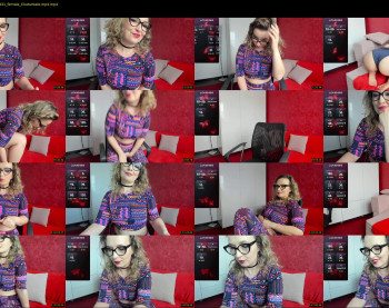 emilymilf__ — 121 minute Chaturbate female teen cam video, 720p, Jan 17, 2025