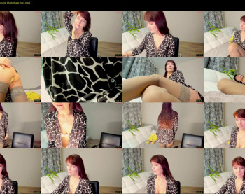 fritha — 33 minute Chaturbate female teen cam video, 720p, Jan 18, 2025