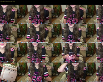 funcamkw — 24 minute Chaturbate female teen cam video, 720p, Jan 18, 2025