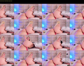 khloe_018 — 6 minute Chaturbate female teen cam video, 720p, Jan 17, 2025
