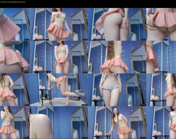 kriskras__ — 110 minute Chaturbate female teen cam video, 720p, Jan 17, 2025