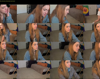 lilithoftrees — 121 minute Chaturbate female teen cam video, 720p, Jan 17, 2025
