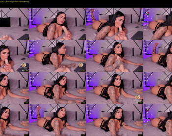mara_martinez — 7 minute Chaturbate female teen cam video, 720p, Jan 17, 2025