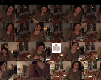 mila_ — 120 minute Chaturbate female teen cam video, 720p, Jan 17, 2025