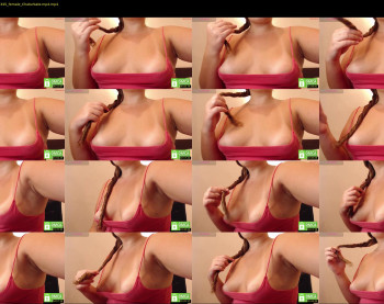 mollywayne — 7 minute Chaturbate female teen cam video, 720p, Jan 17, 2025