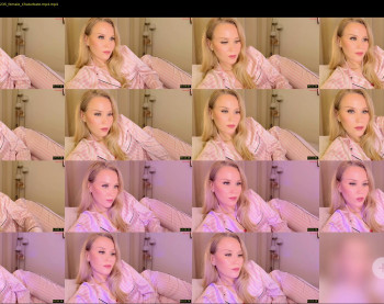 myassistant — 25 minute Chaturbate female teen cam video, 720p, Jan 17, 2025